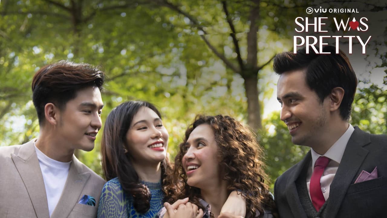 Szene aus She Was Pretty (Malaysia)