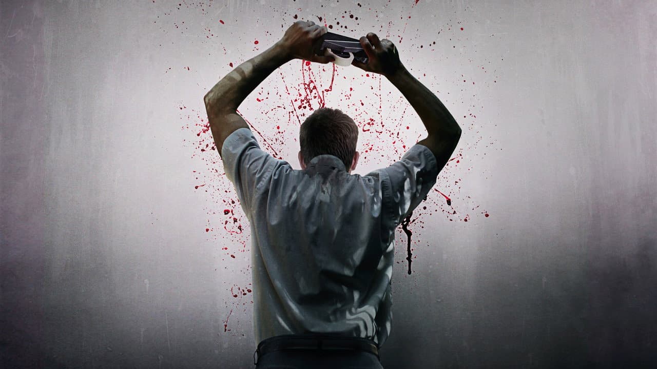 Szene aus Das Belko Experiment