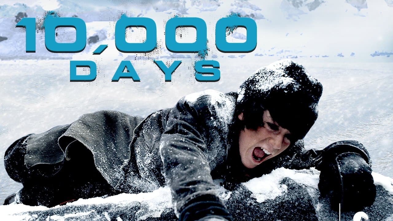 Szene aus 10,000 Days