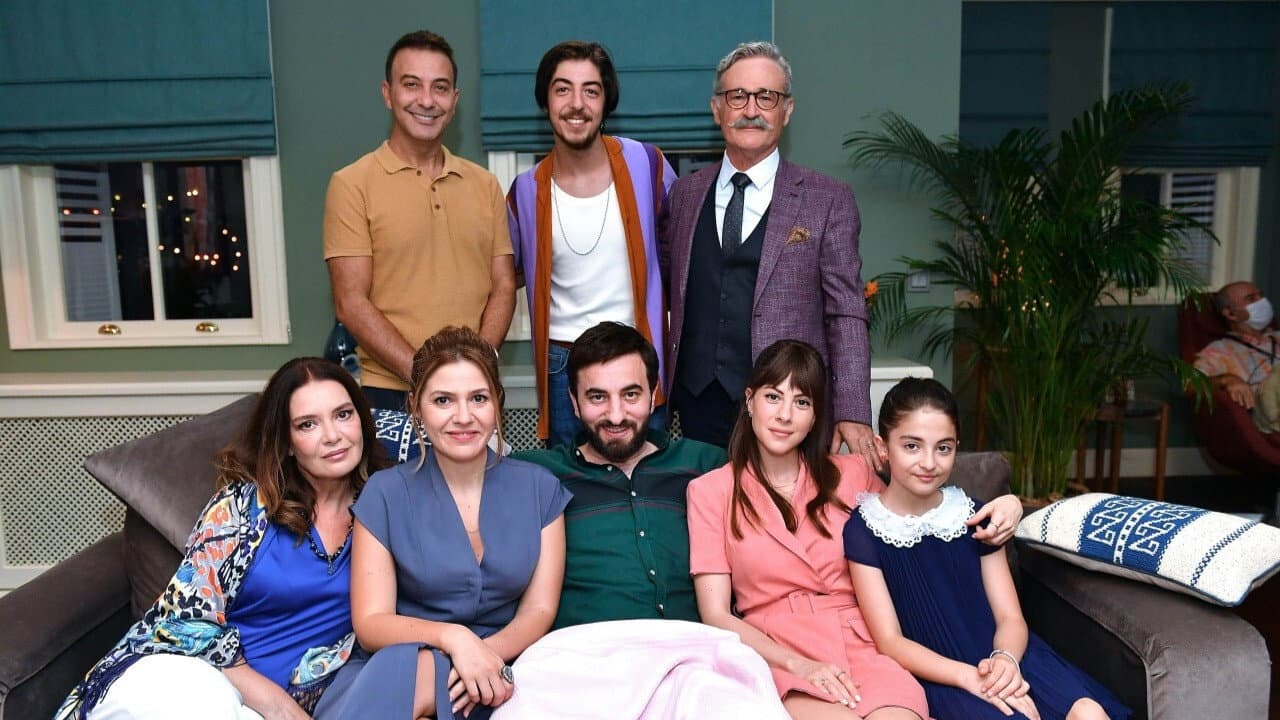 Szene aus Aykut Enişte 2
