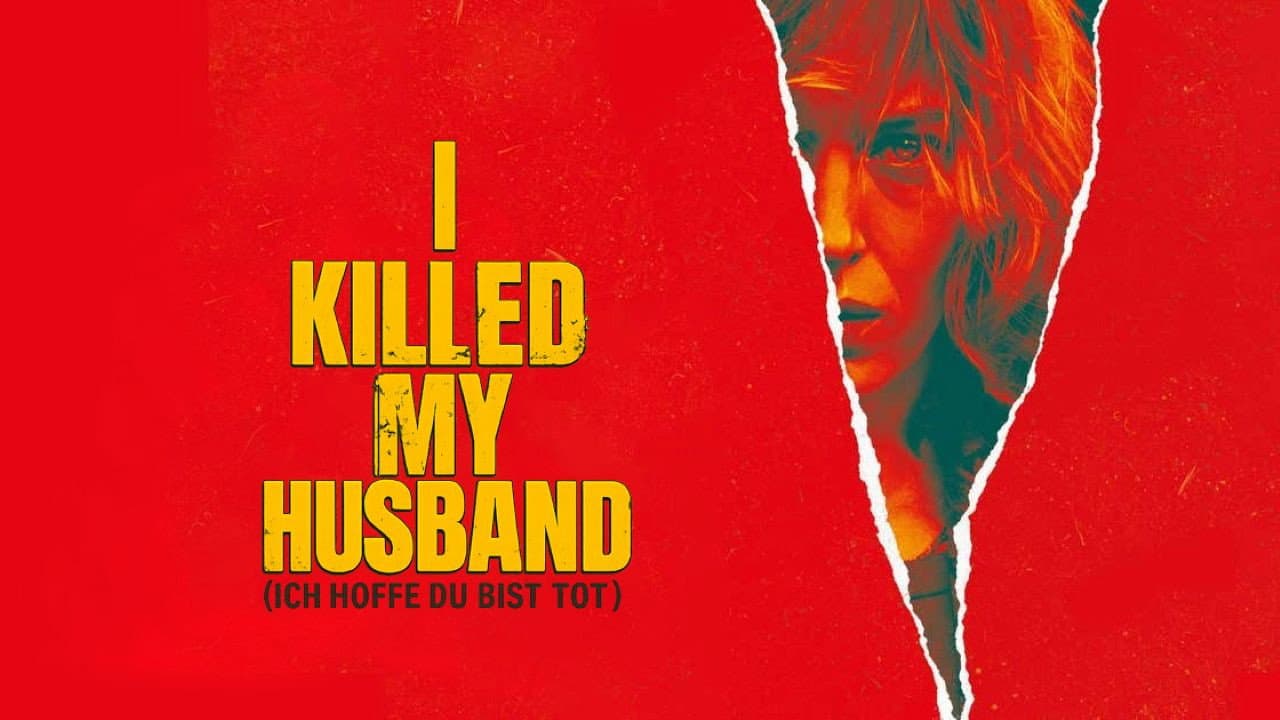 Szene aus I killed my husband - ich hoffe Du bist tot