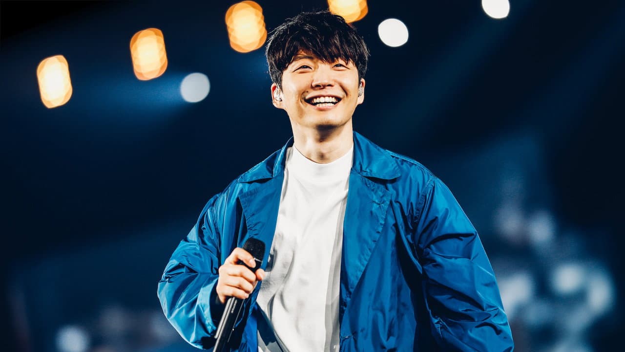 Szene aus 星野源 DOME TOUR "POP VIRUS" at TOKYO DOME