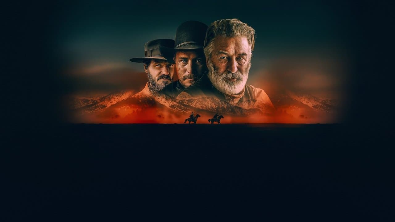 Szene aus Rust - Legende des Westens