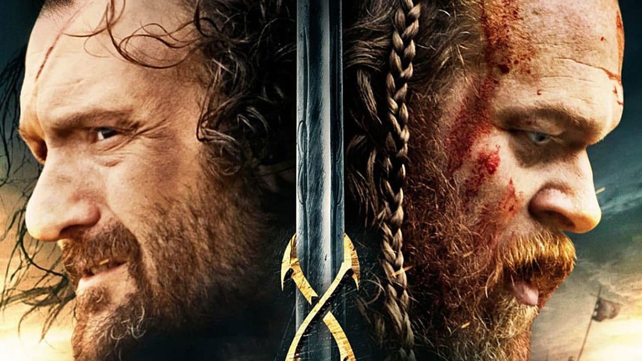 Szene aus Viking Legacy