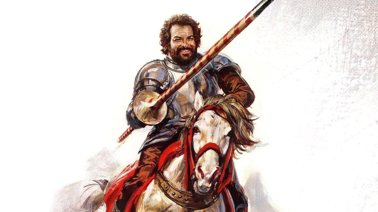 Szene aus Hector, der Ritter ohne Furcht und Tadel