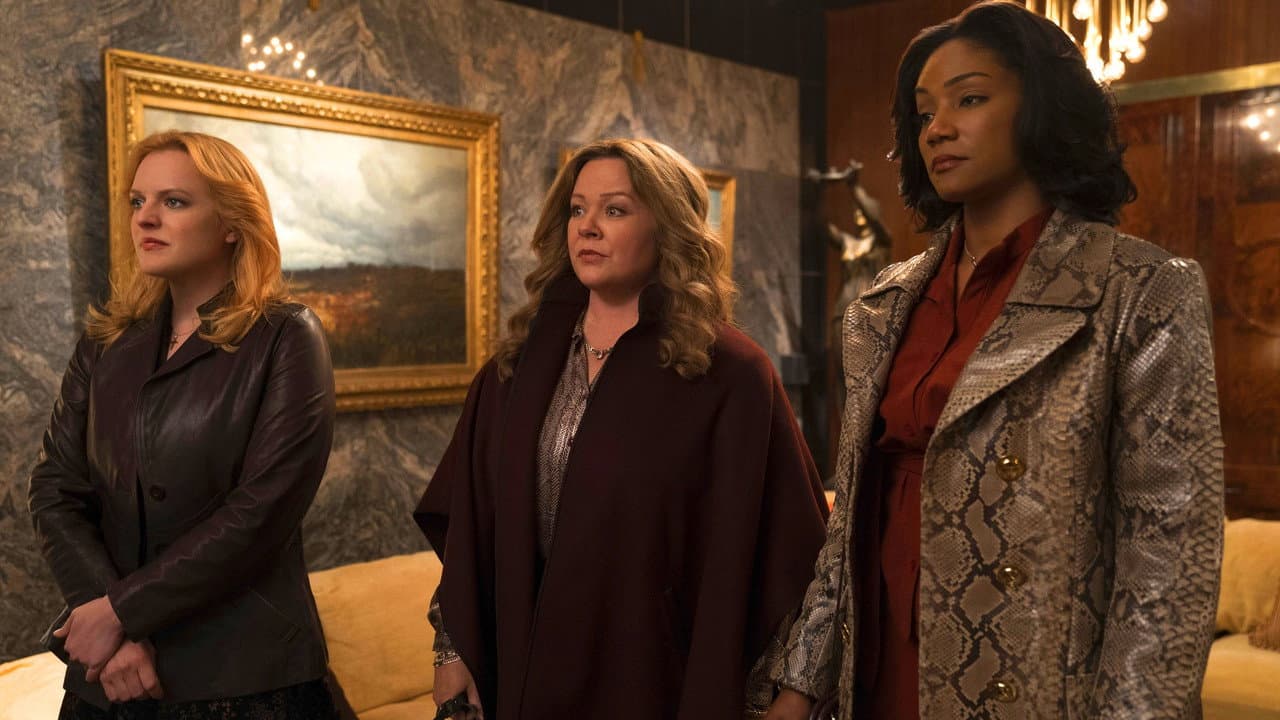 Szene aus The Kitchen - Queens of Crime