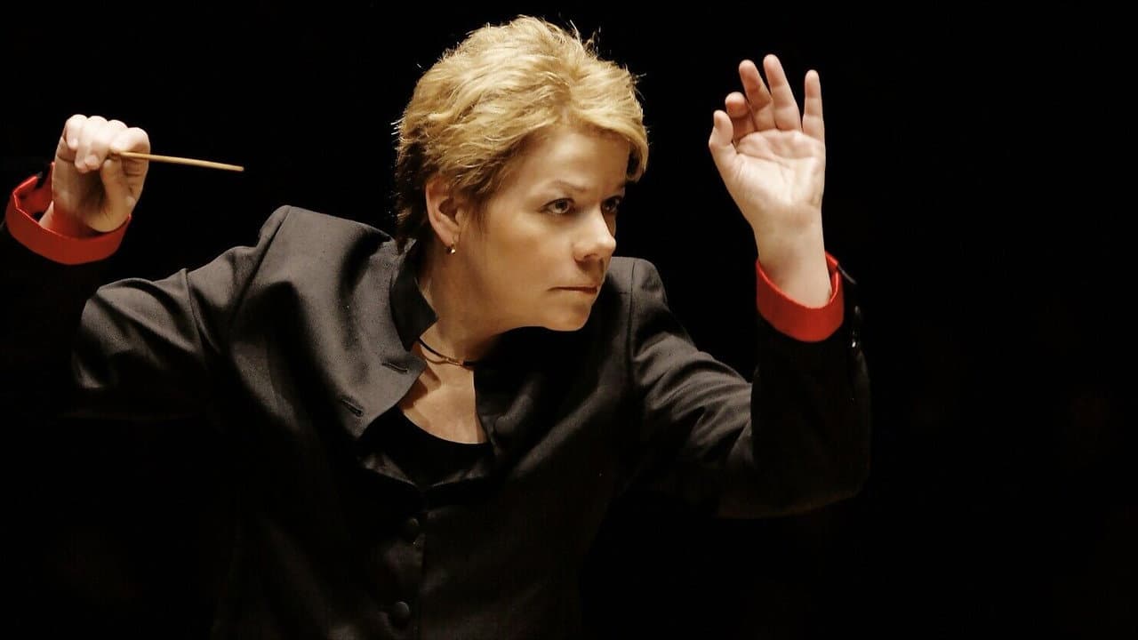 Szene aus The Conductor