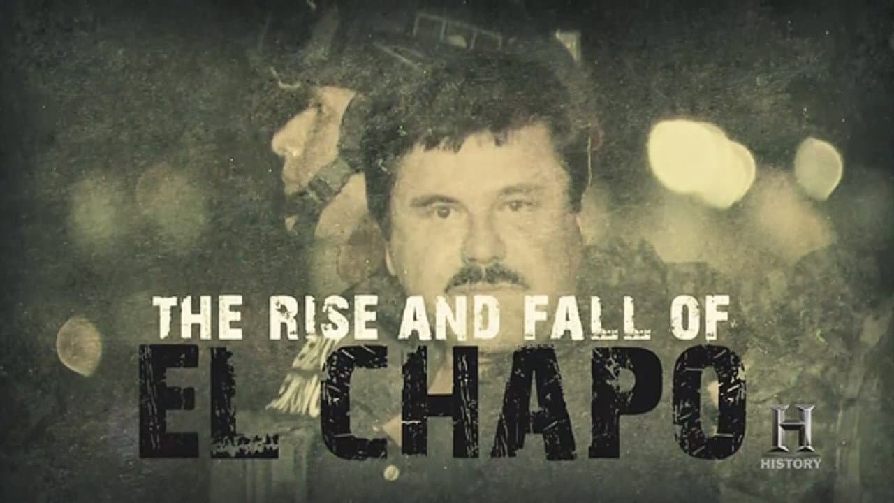 Szene aus The Rise and Fall of El Chapo