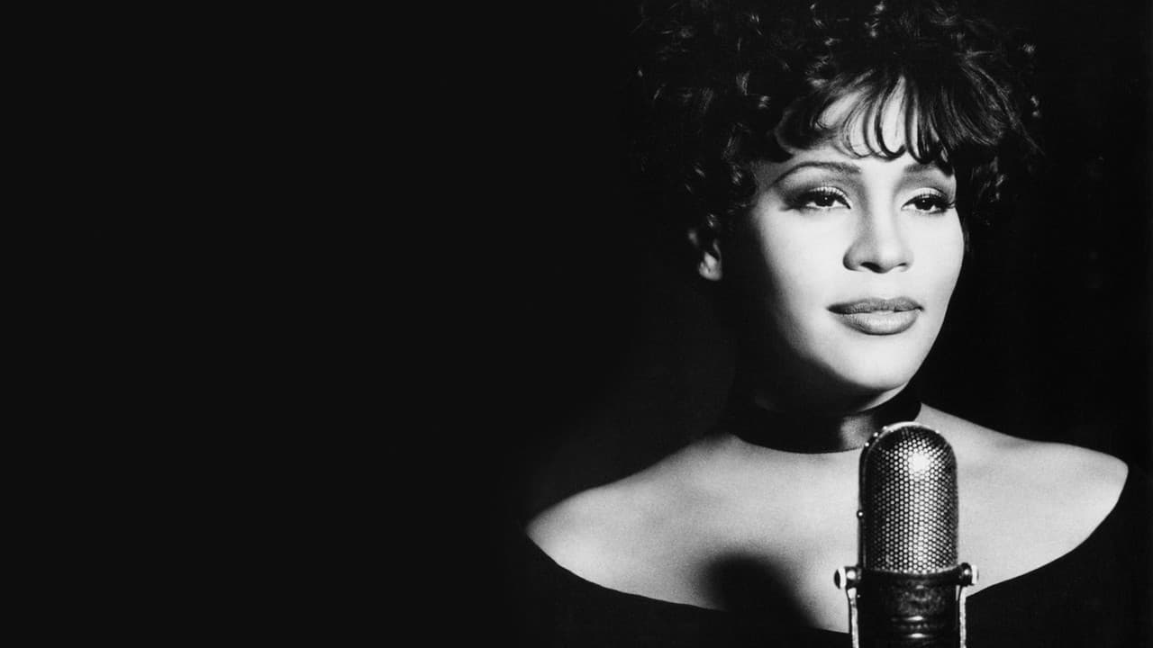 Szene aus Whitney Houston Live: Her Greatest Performances