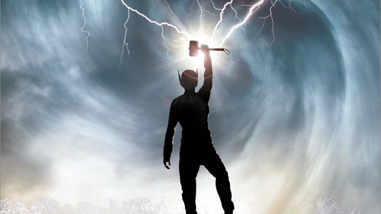 Szene aus Thunderstorm - Die Legende Thor lebt weiter