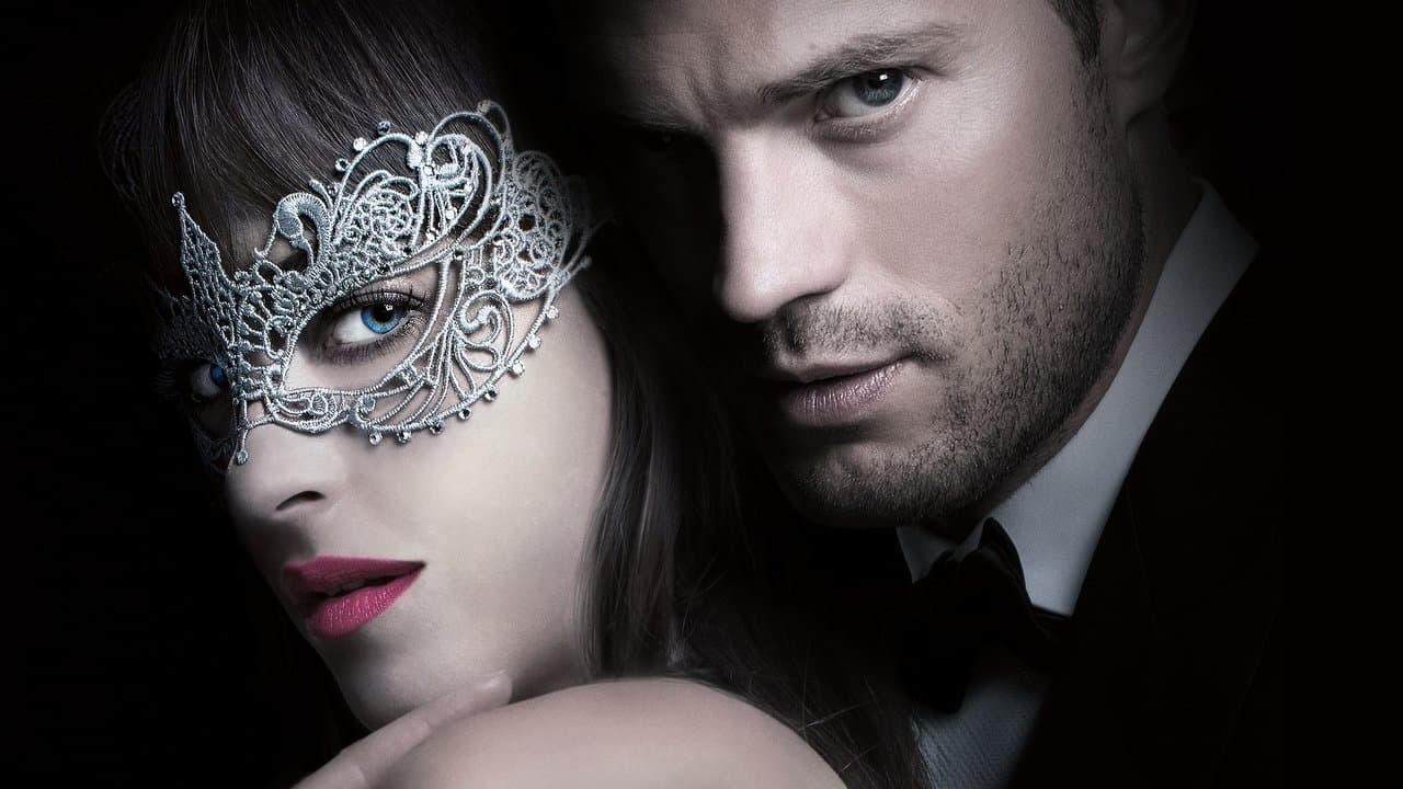 Szene aus Fifty Shades of Grey - Gefährliche Liebe