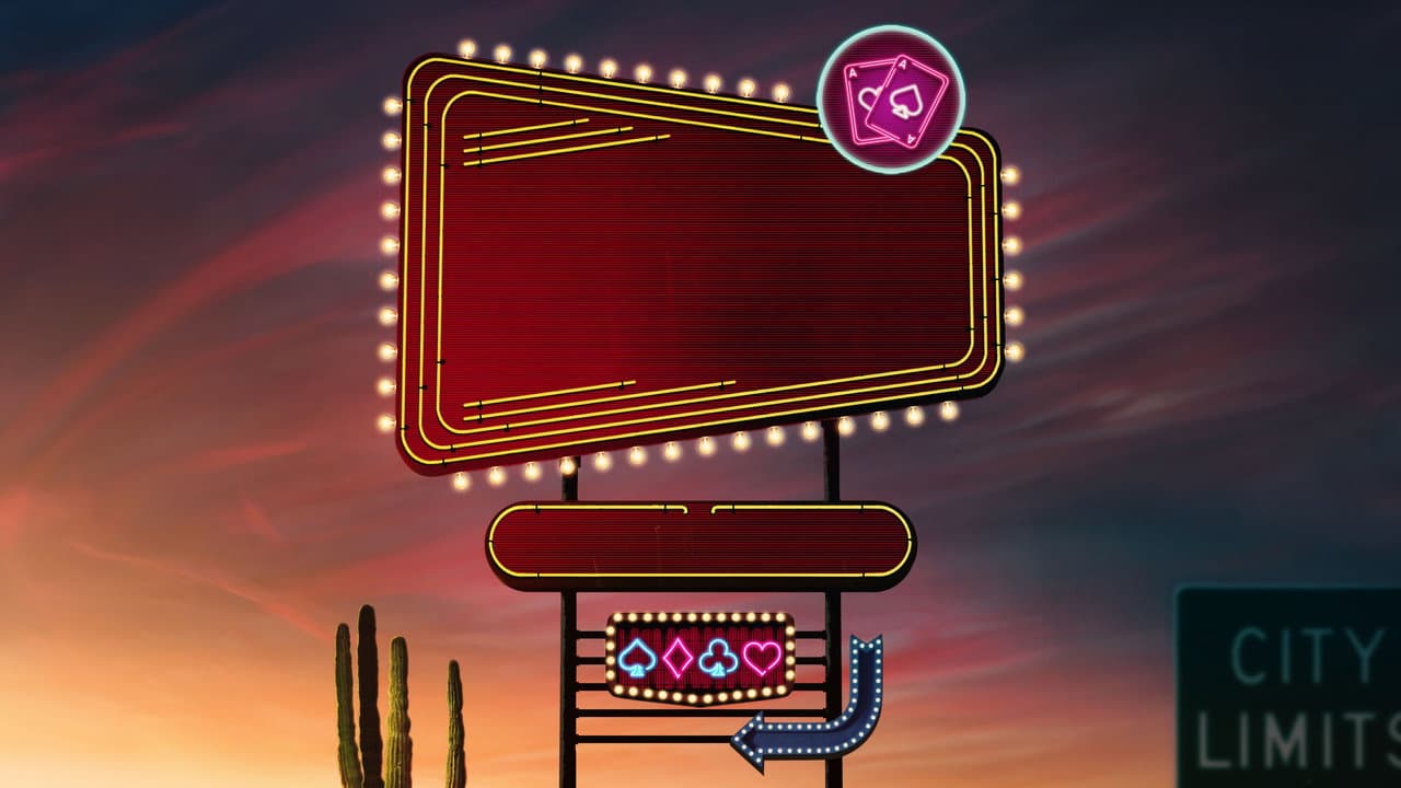 Szene aus Vegas: The Story of Sin City