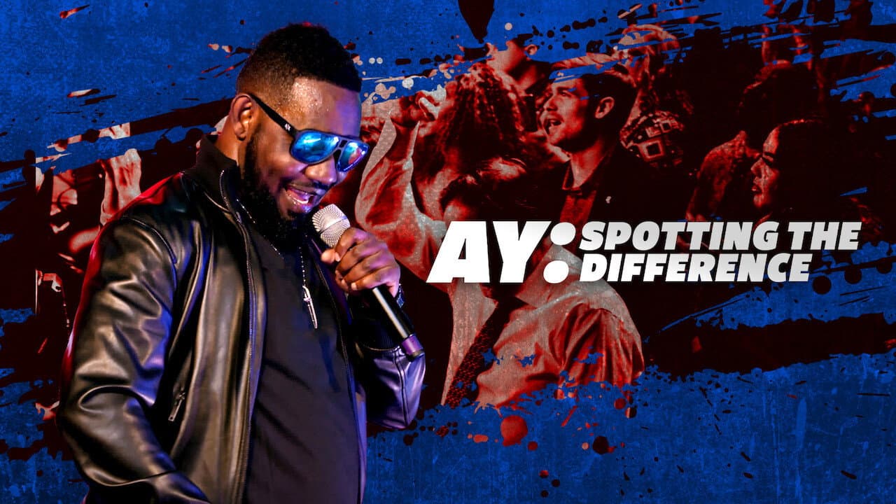 Szene aus AY: Spotting the Difference