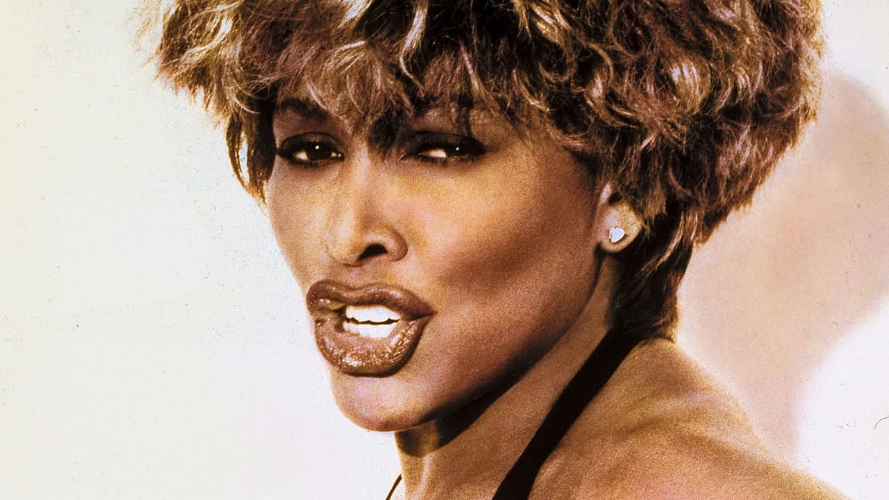 Szene aus Tina Turner - My Songs. My Life