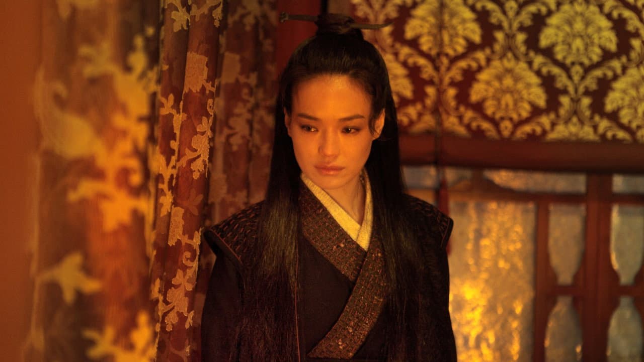 Szene aus The Assassin
