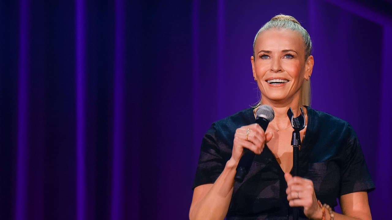 Szene aus Chelsea Handler: Revolution
