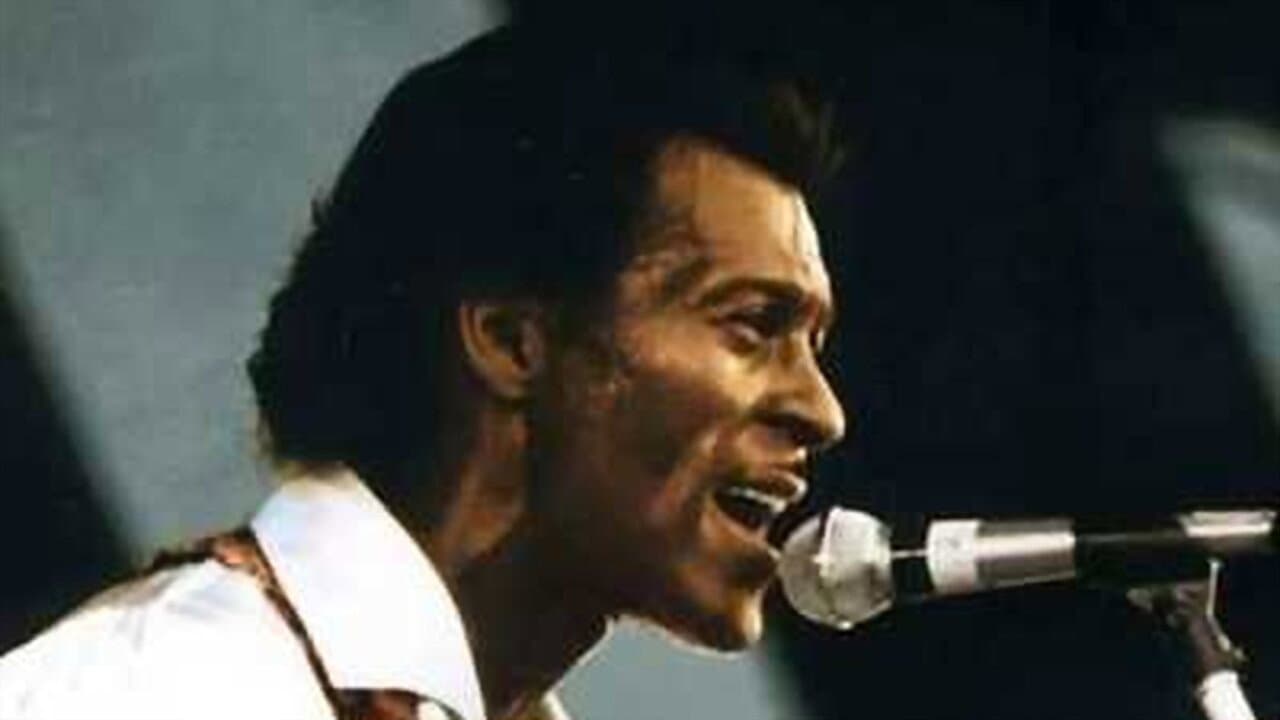 Szene aus Chuck Berry: Rock and Roll Music