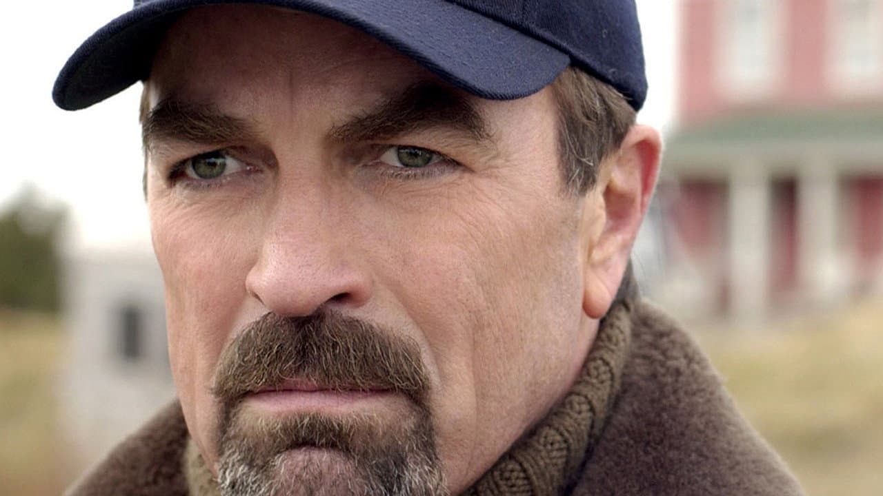 Szene aus Jesse Stone - Eiskalt
