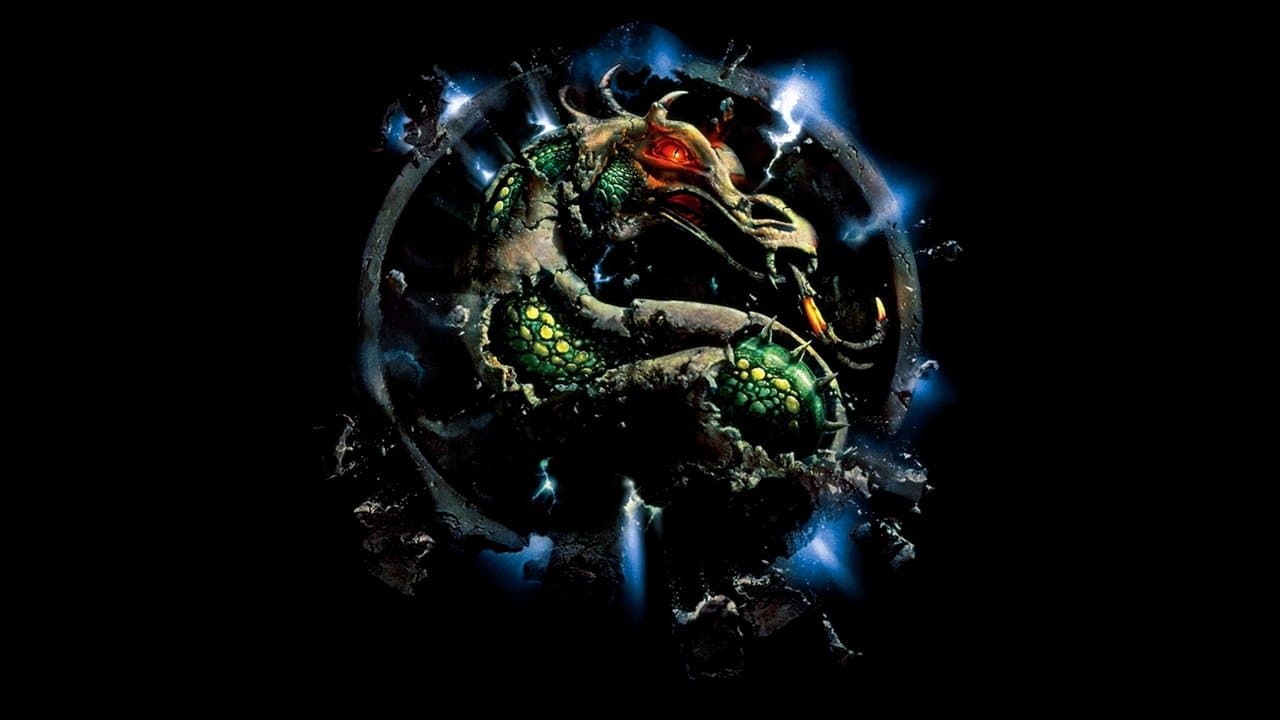 Szene aus Mortal Kombat 2 - Annihilation