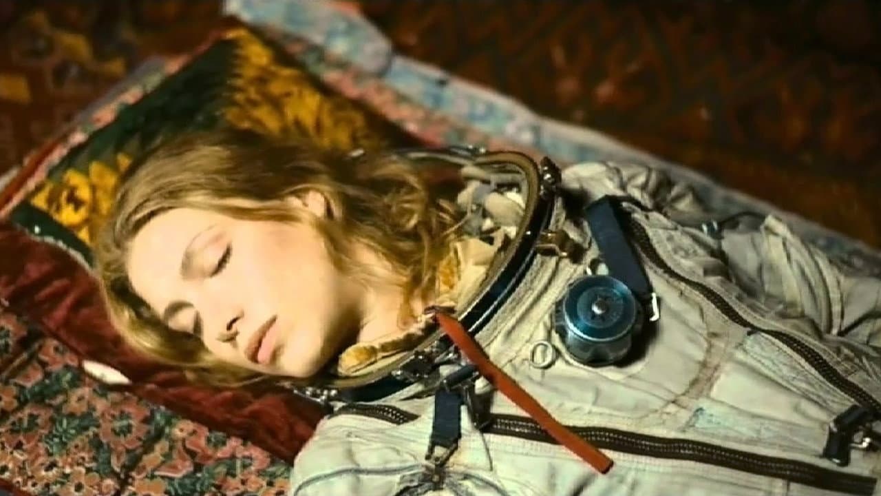 Szene aus Baikonur