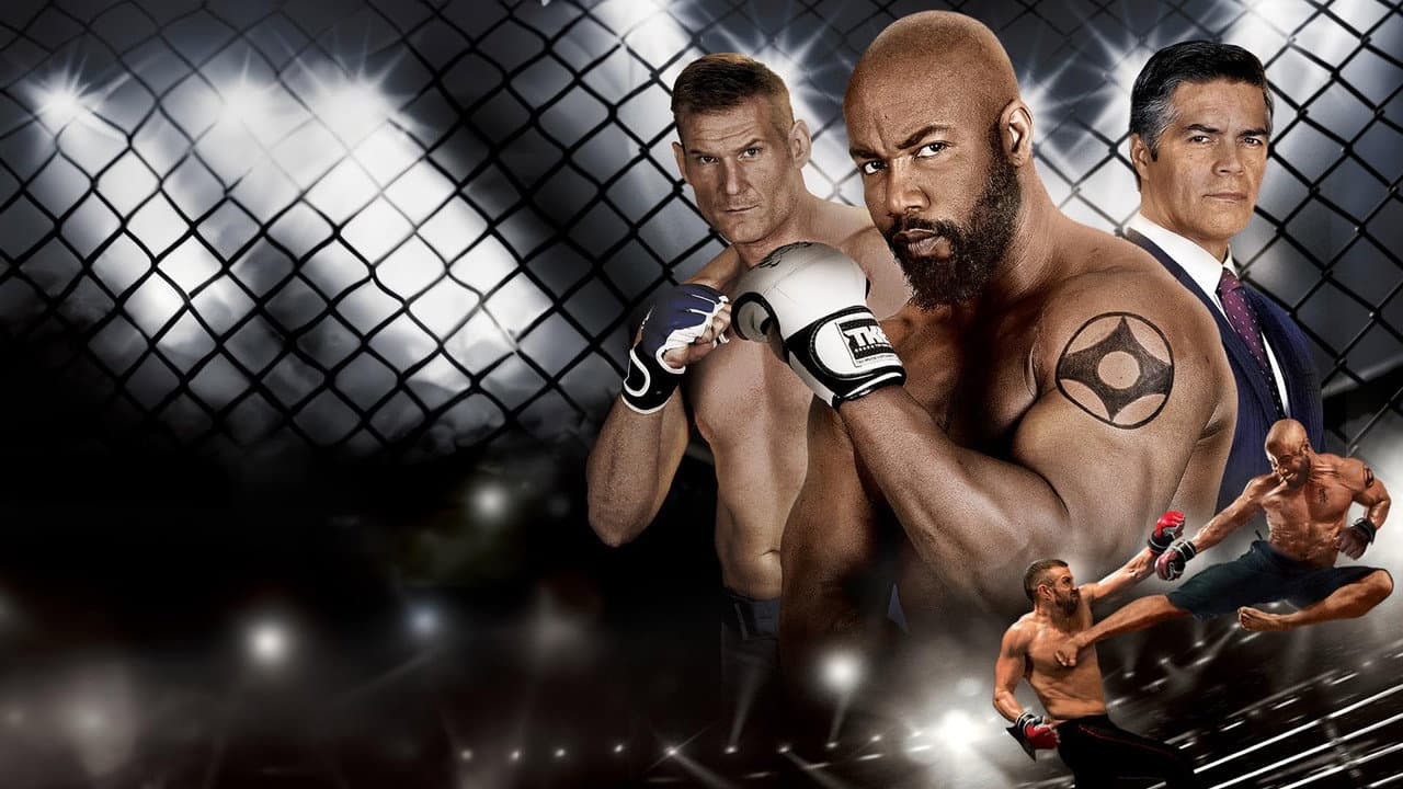 Szene aus The Fighters 3: No Surrender