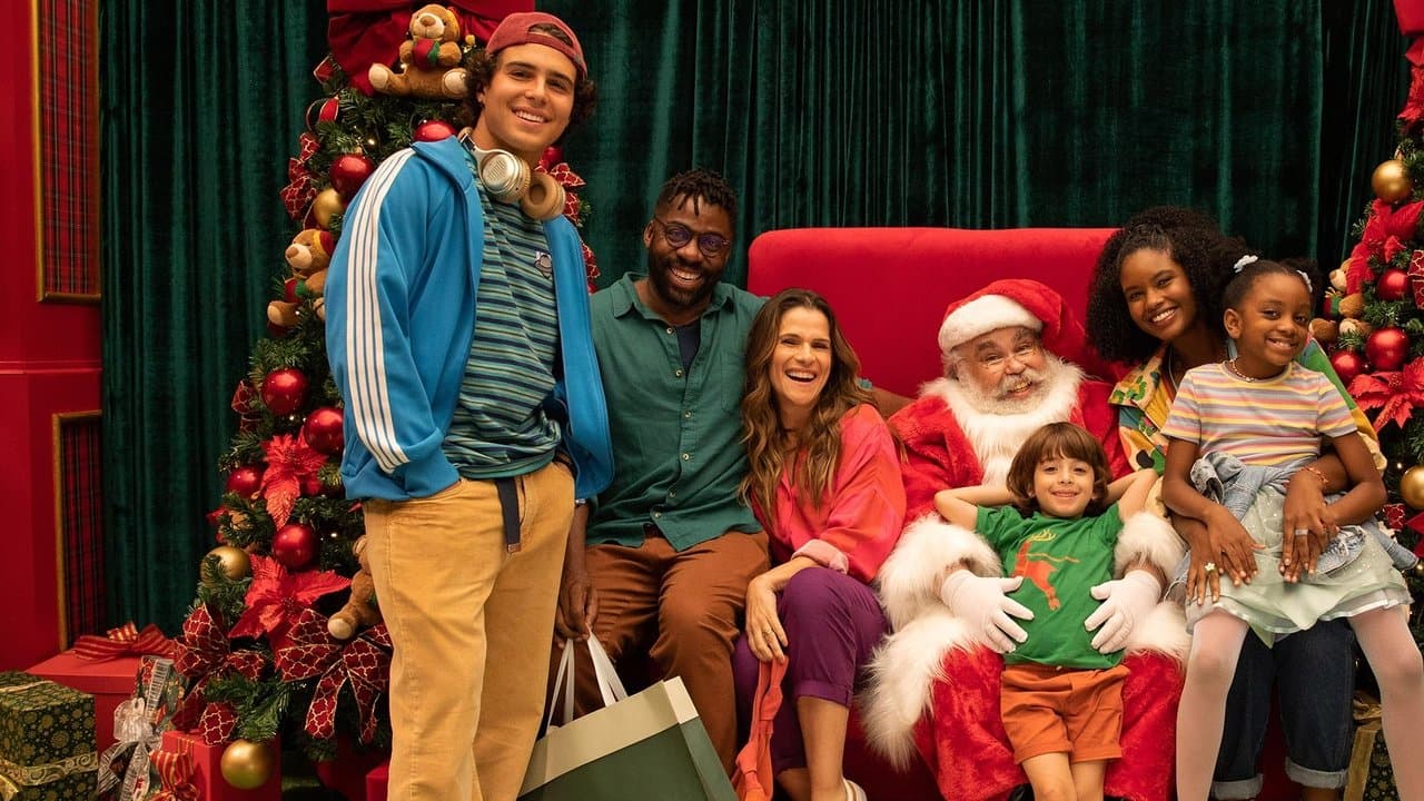 Szene aus O Primeiro Natal do Mundo