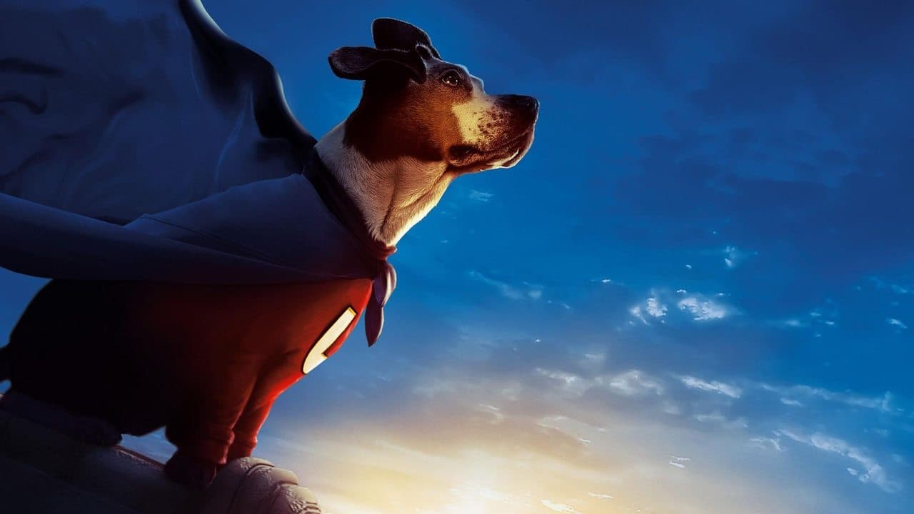 Szene aus Underdog - Unbesiegt weil er fliegt