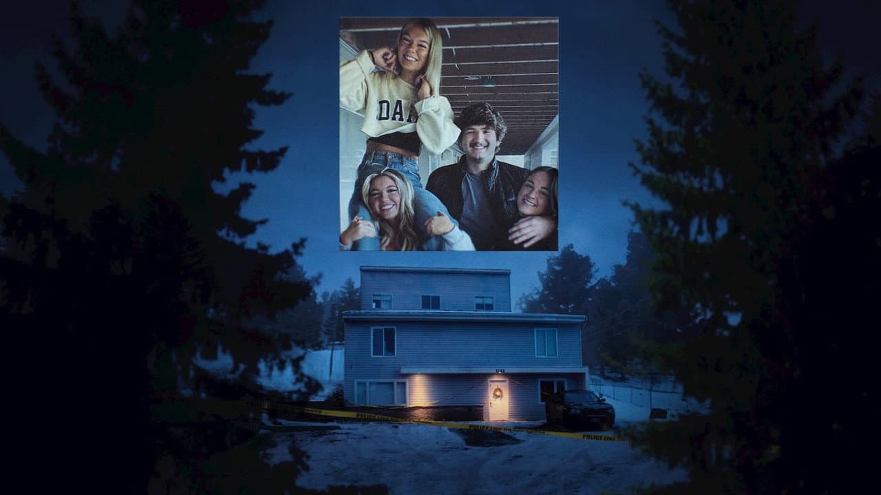Szene aus The Idaho Murders: College Nightmare