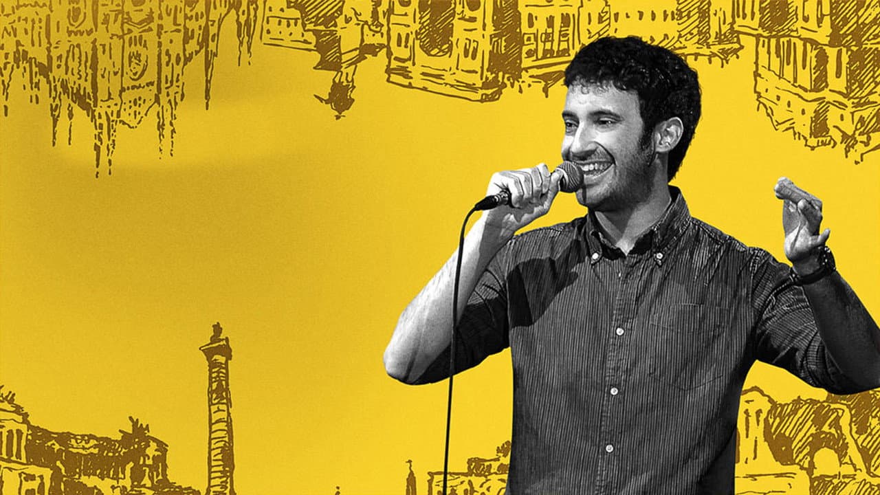 Szene aus Edoardo Ferrario: Temi Caldi