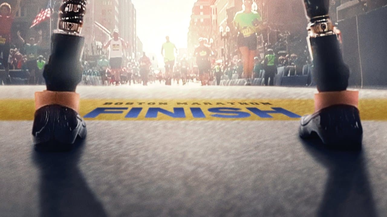 Szene aus Marathon: The Patriots Day Bombing