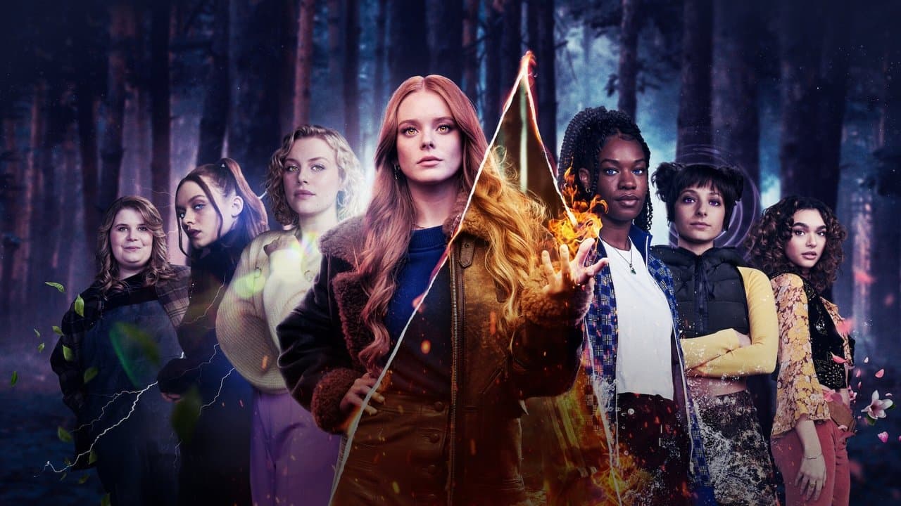 Szene aus Fate: The Winx Saga