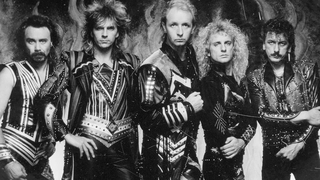 Szene aus Classic Albums: Judas Priest - British Steel