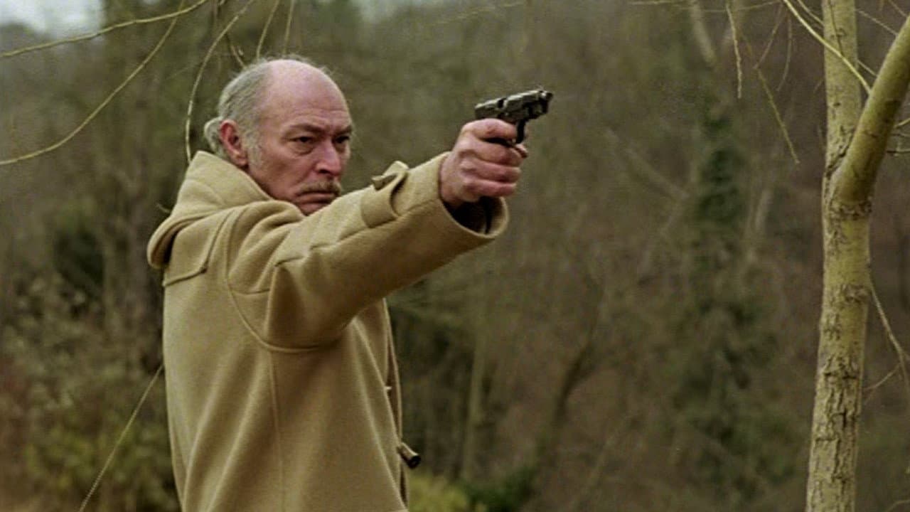 Szene aus Profi-Killer - The Hard Way
