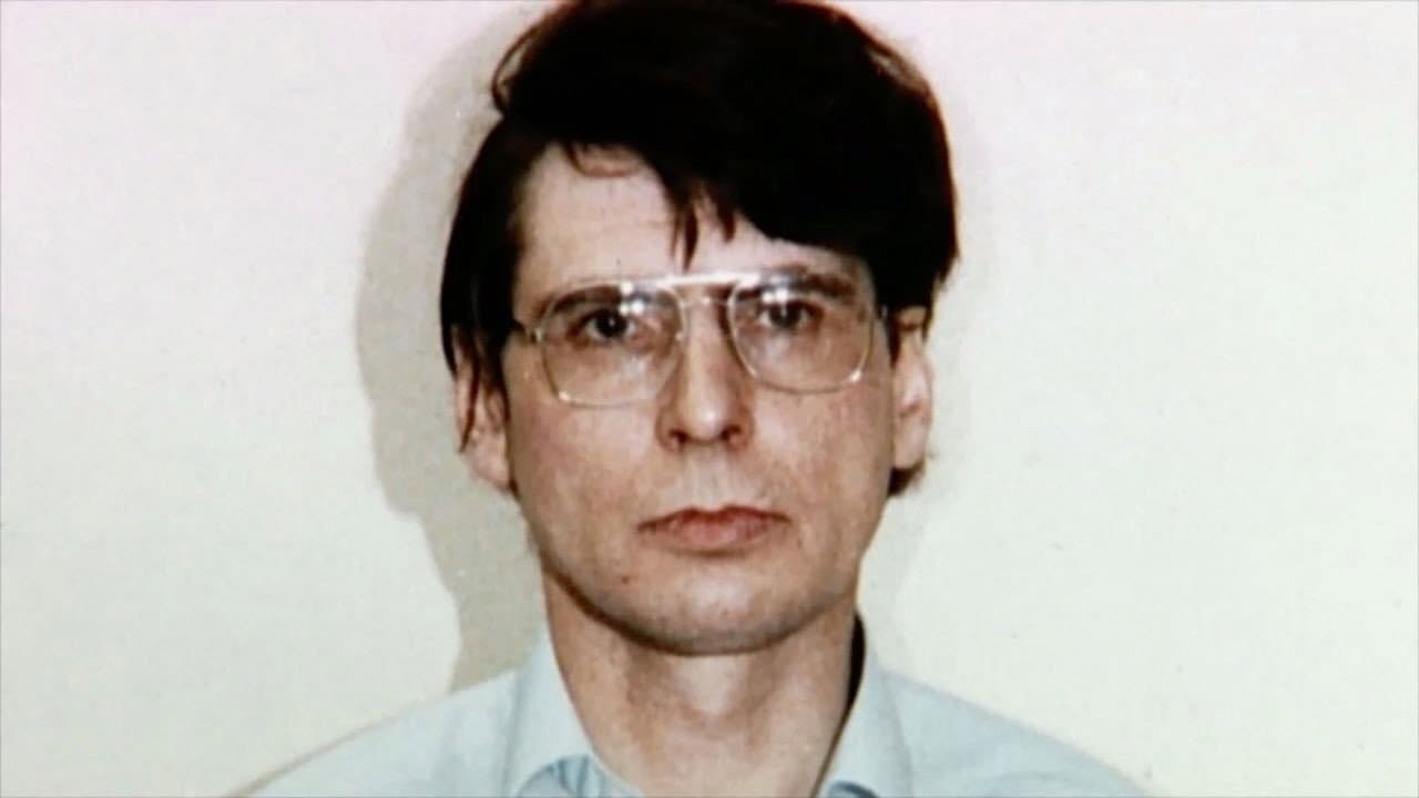 Szene aus The Real Des: The Dennis Nilsen Story
