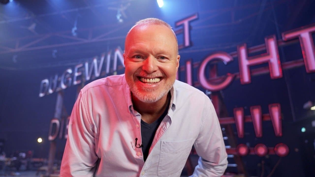 Szene aus Du gewinnst hier nicht die Million bei Stefan Raab