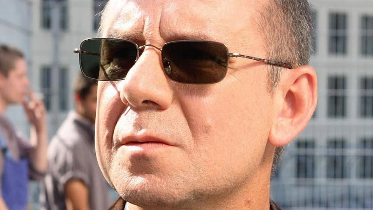 Szene aus Lutter