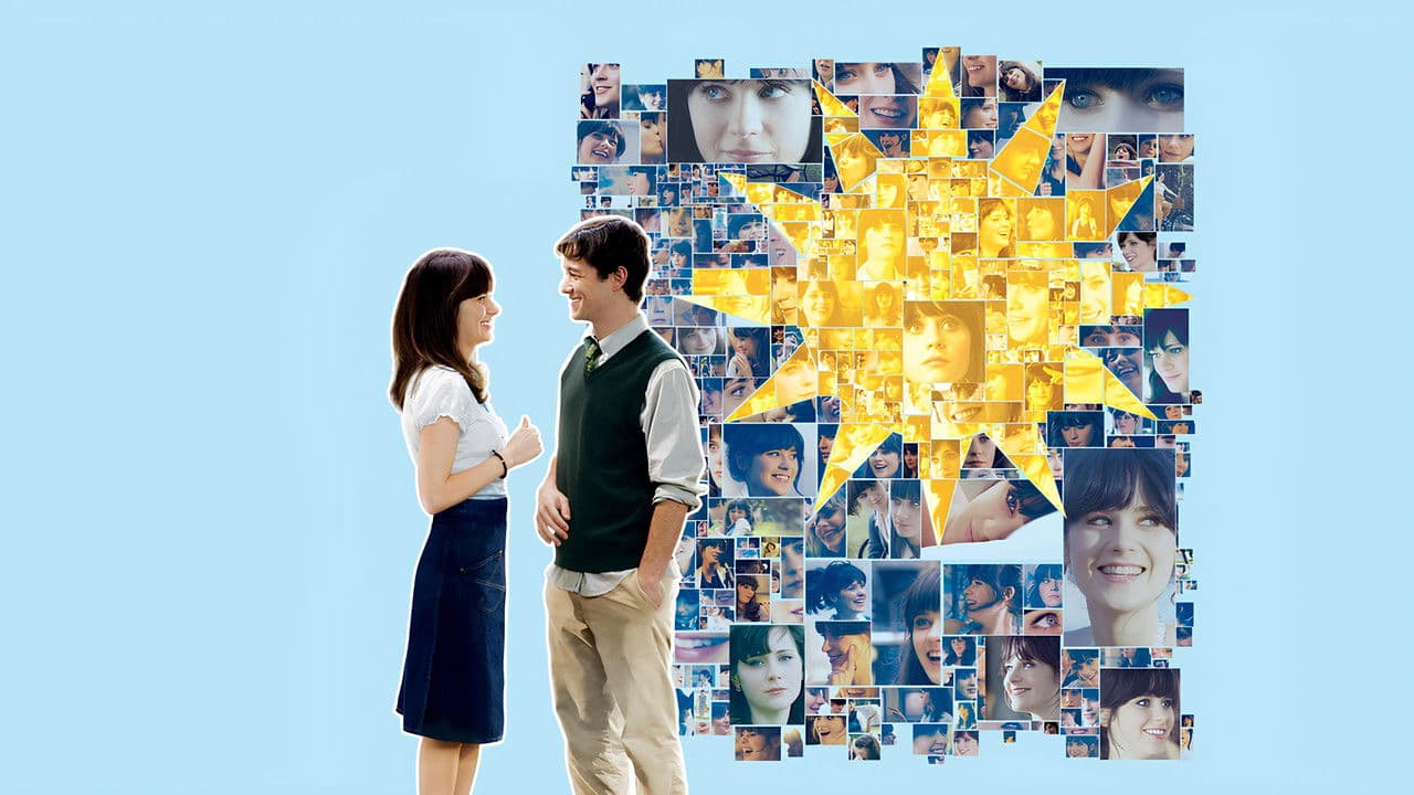 Szene aus (500) Days of Summer