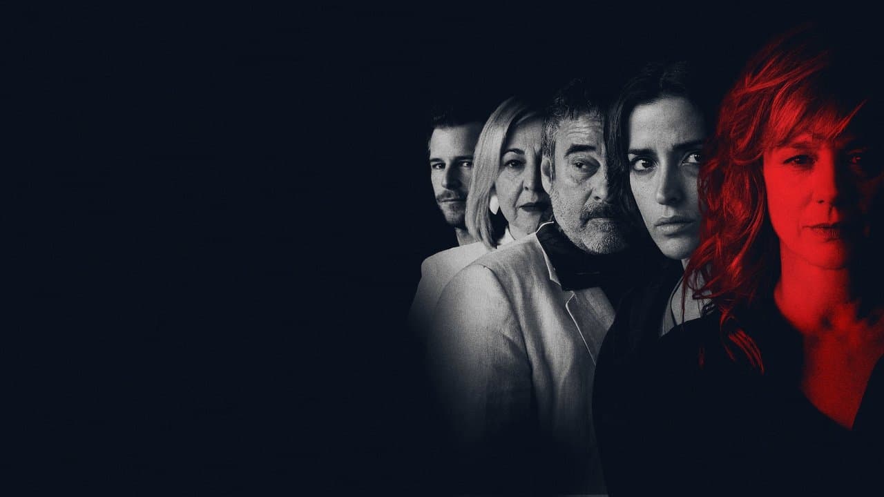 Szene aus Criminal: Spanien