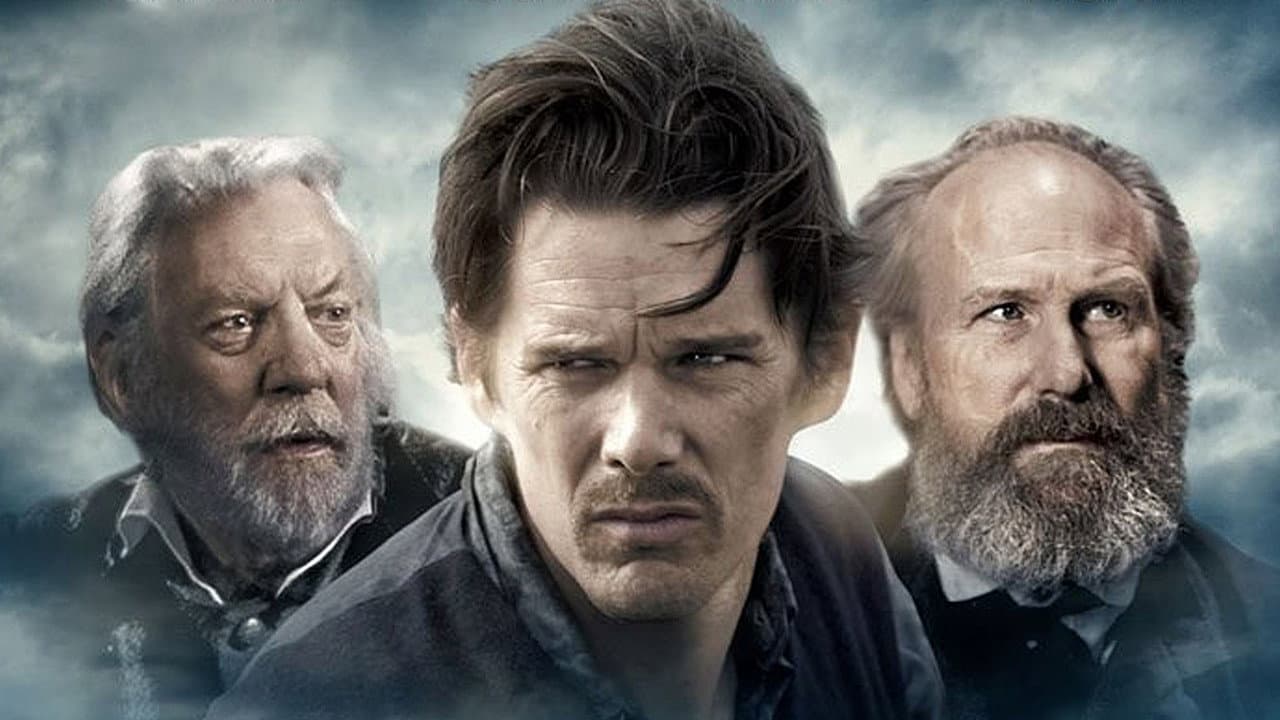 Szene aus Moby Dick
