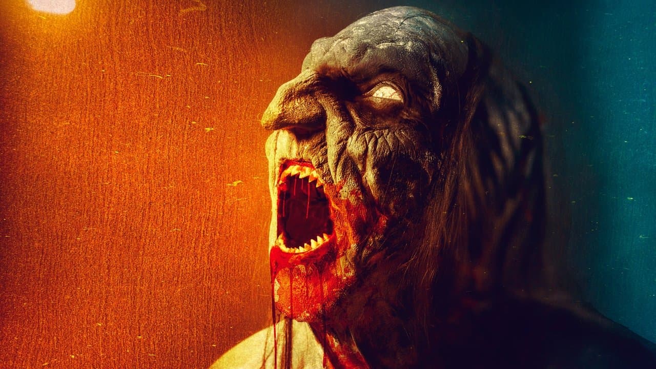 Szene aus Beezel: The Blind Witch Waits