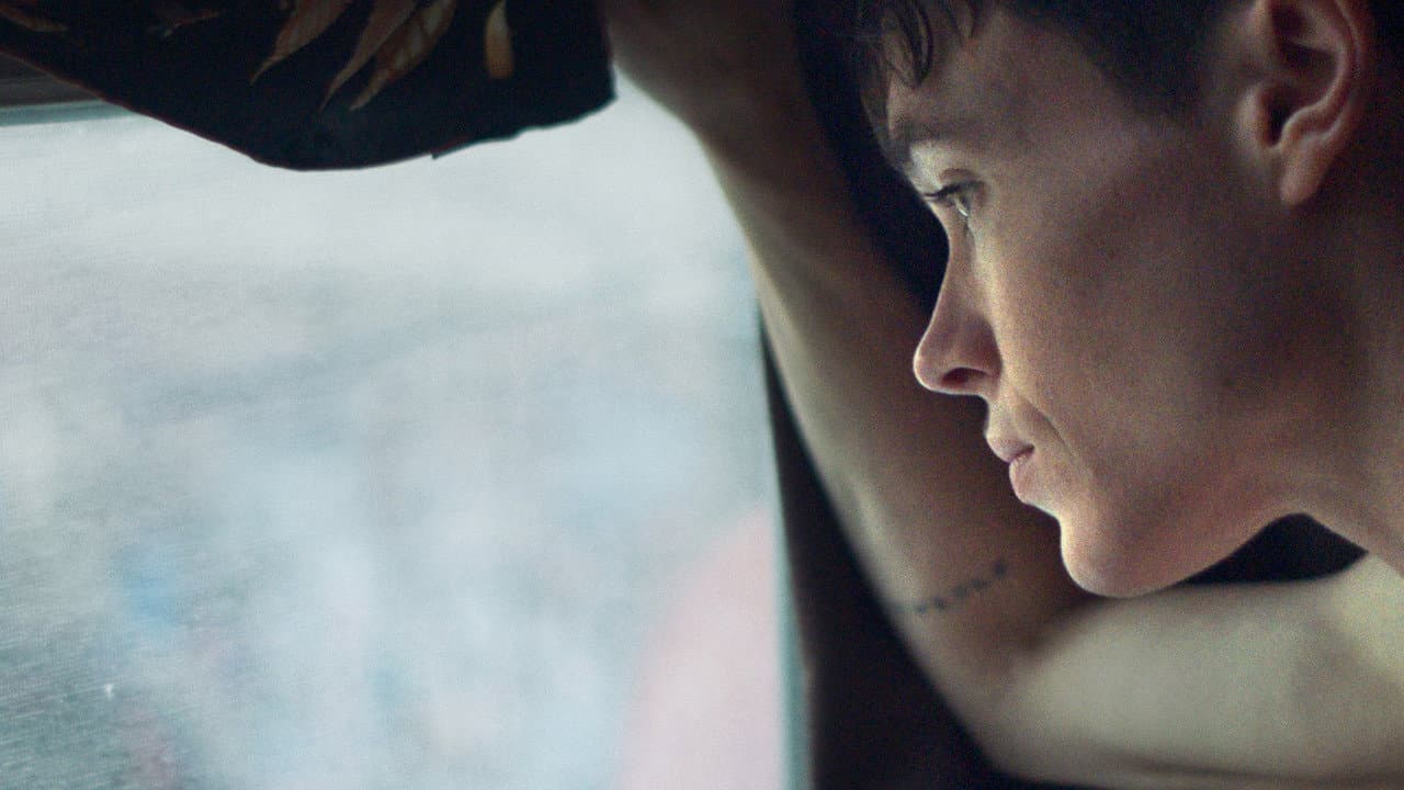 Szene aus Close to You