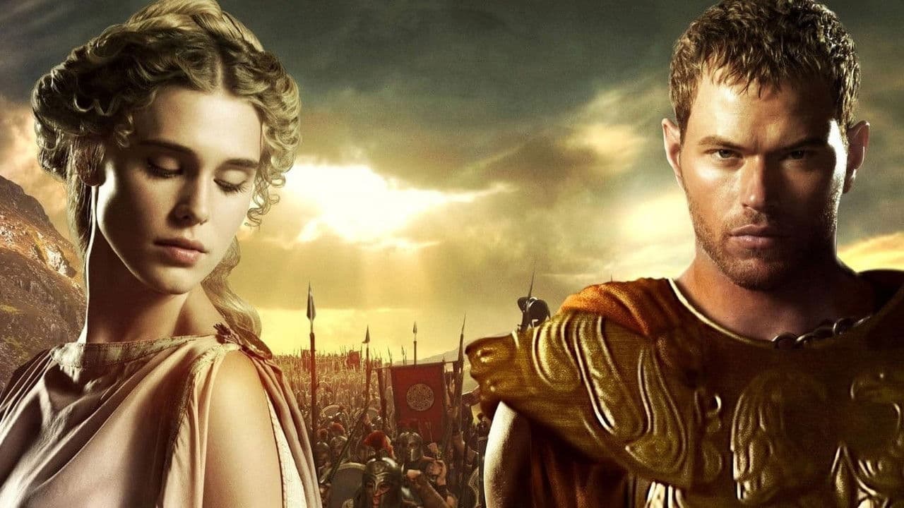 Szene aus The Legend of Hercules