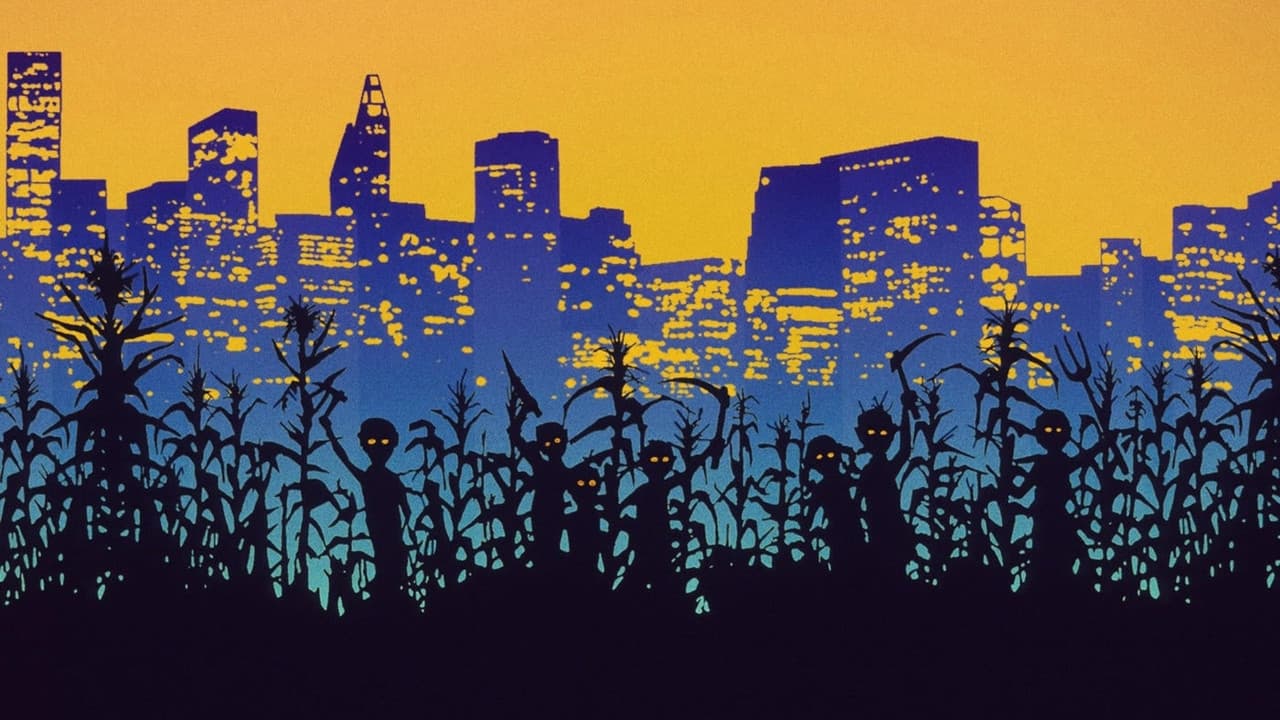 Szene aus Kinder des Zorns 3 - Das Chicago Massaker