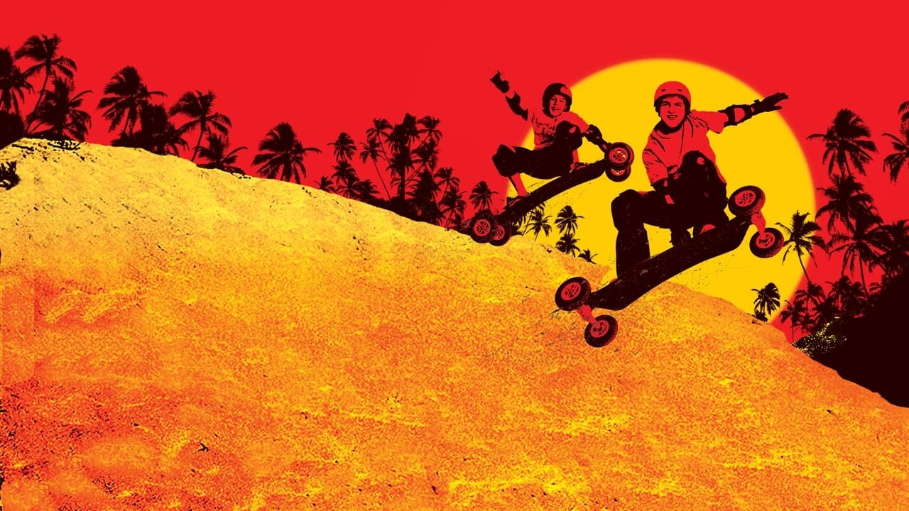 Szene aus Johnny Kapahala: Zurück auf Hawaii