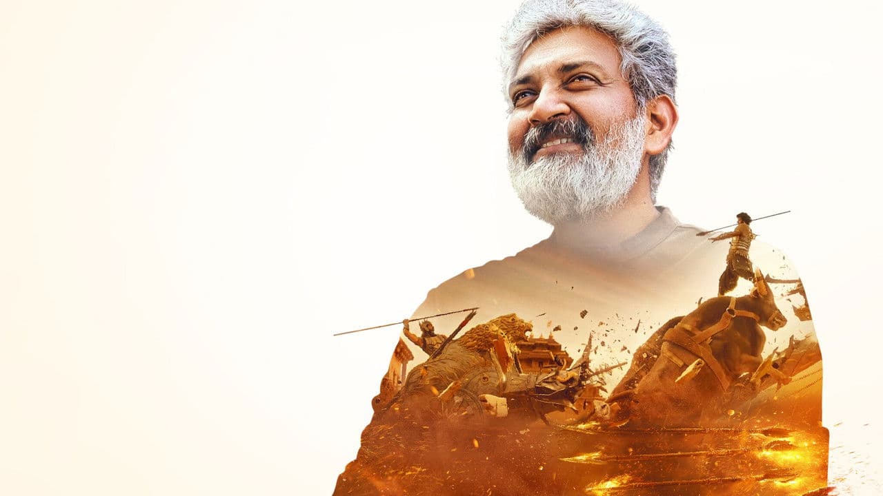 Szene aus Meister des indischen Films: SS Rajamouli