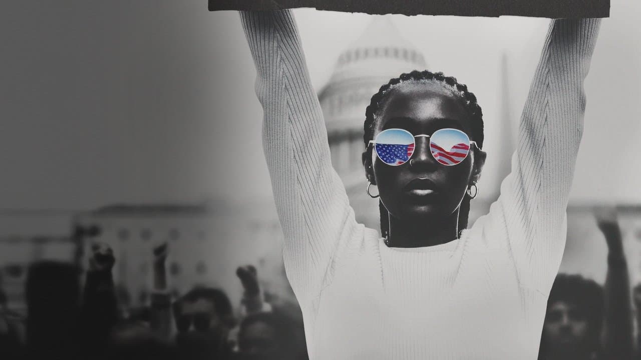 Szene aus Eyes on the Prize III: We Who Believe in Freedom Cannot Rest 1977-2015