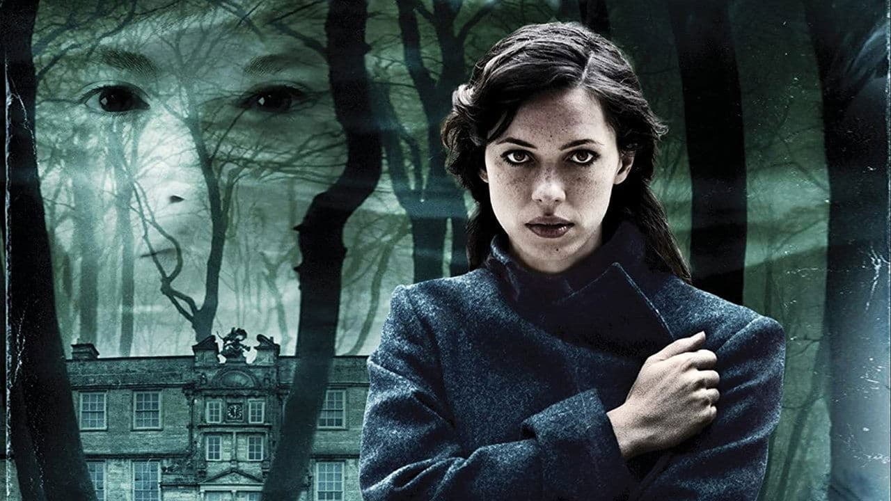 Szene aus The Awakening - Geister der Vergangenheit