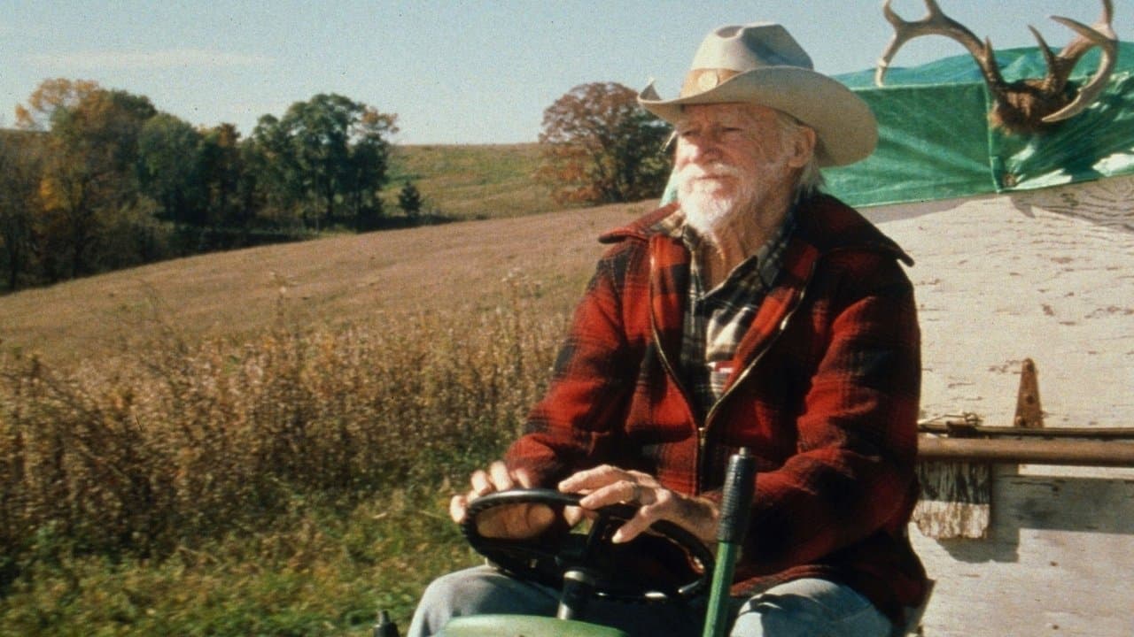 Szene aus The Straight Story - Eine wahre Geschichte
