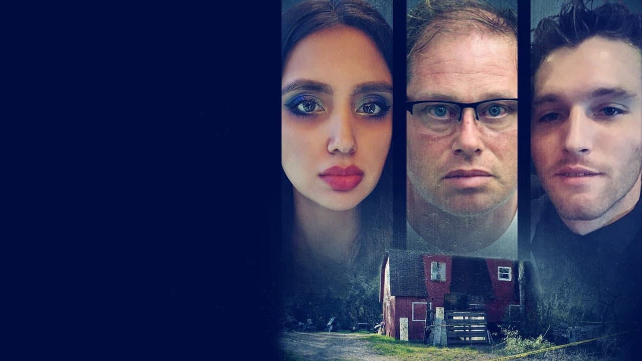 Szene aus Love You to Death: Playbook for Murder