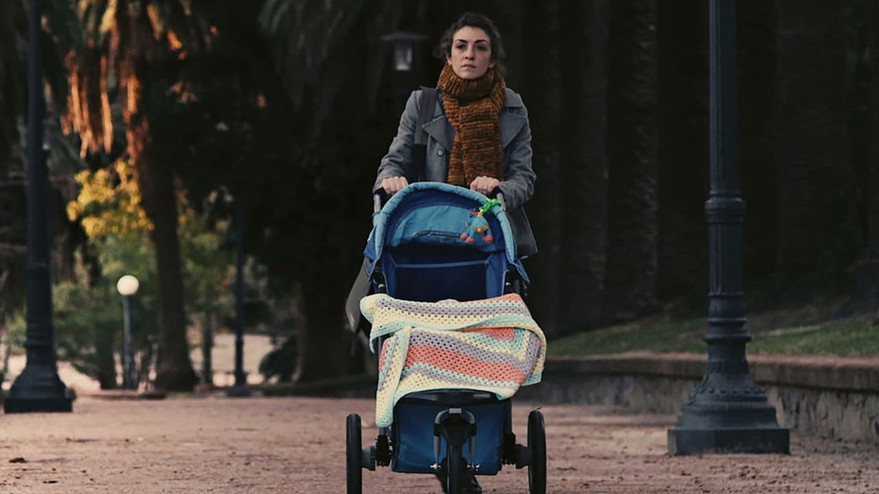 Szene aus Mi amiga del parque